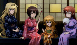 福利少女漫画,梦幻校园的甜蜜冒险