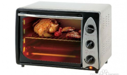 烤箱的使用方法视频,视频教程详解操作步骤